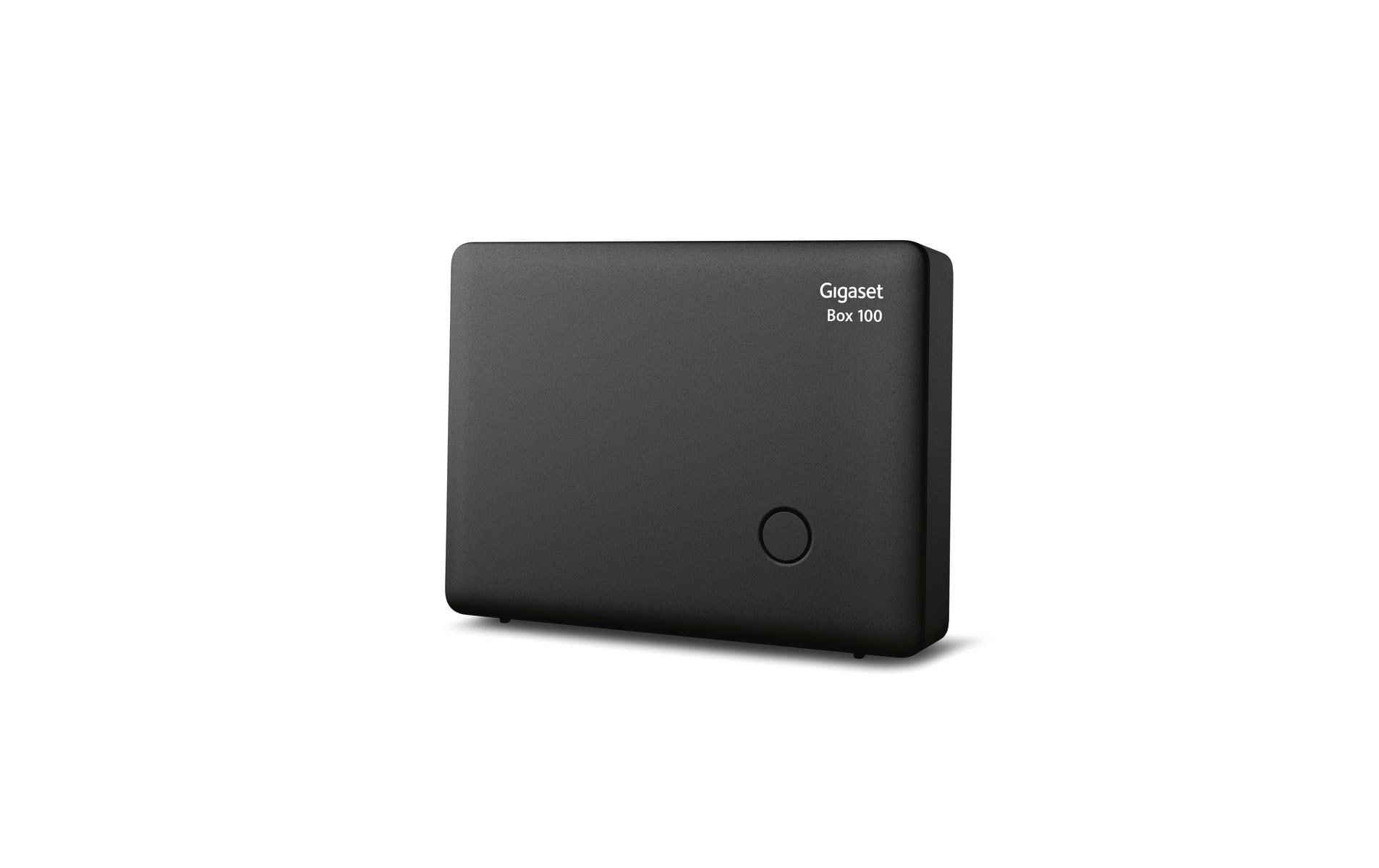Gigaset Basisstation Box 100