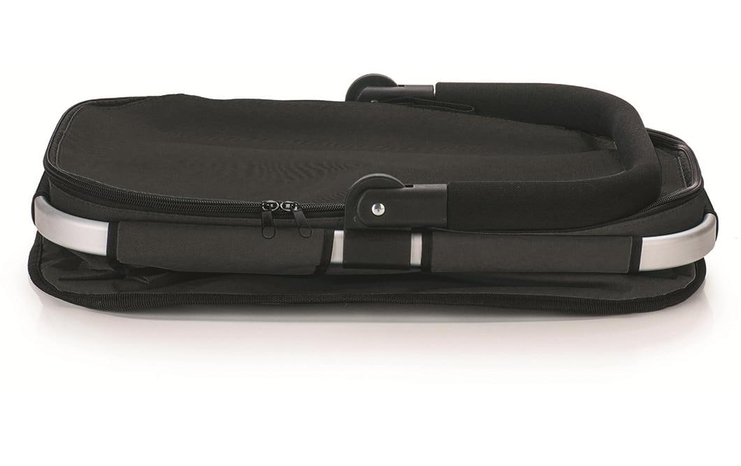 Genius Einkaufskorb Falko Schwarz Genius Einkaufskorb Falko Schwarz