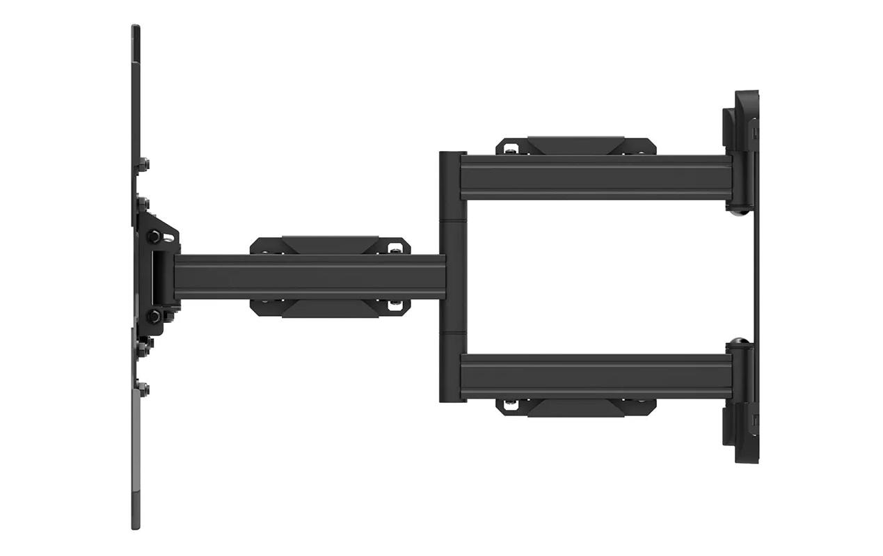 NEOMOUNTS Wandhalterung WL40S-850BL14 Schwarz NEOMOUNTS Wandhalterung WL40S-850BL14 Schwarz