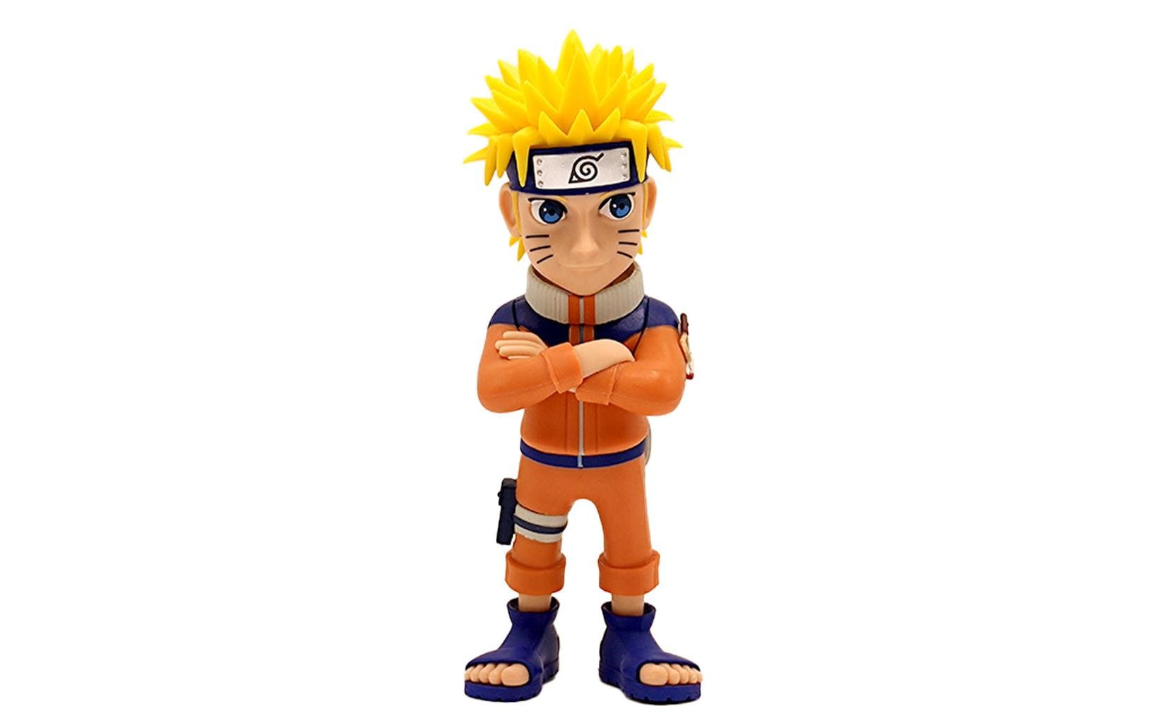 Minix Figur Naruto: Uzumaki 12 cm Minix Figur Naruto: Uzumaki 12 cm