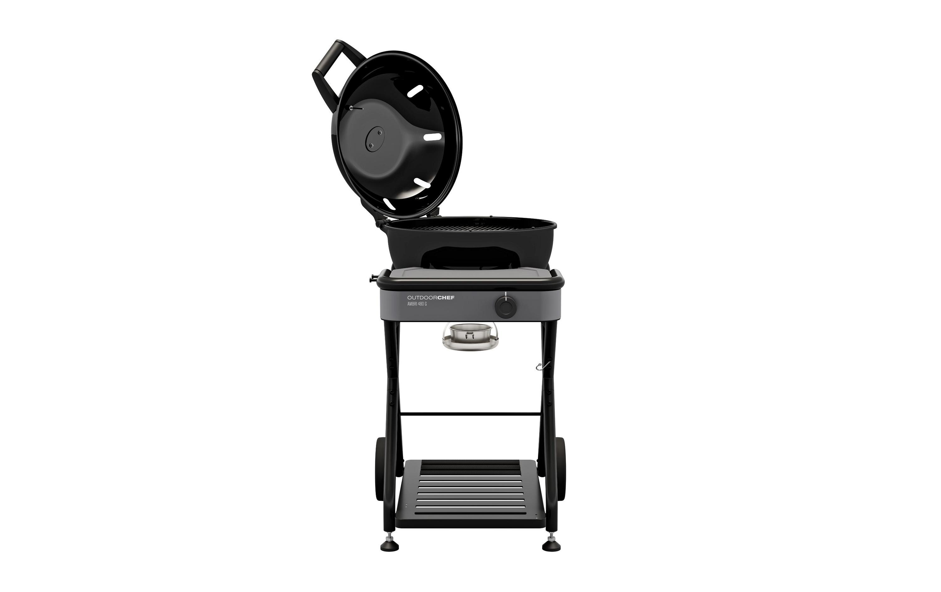Outdoorchef Gasgrill Ambri 480 G Evo