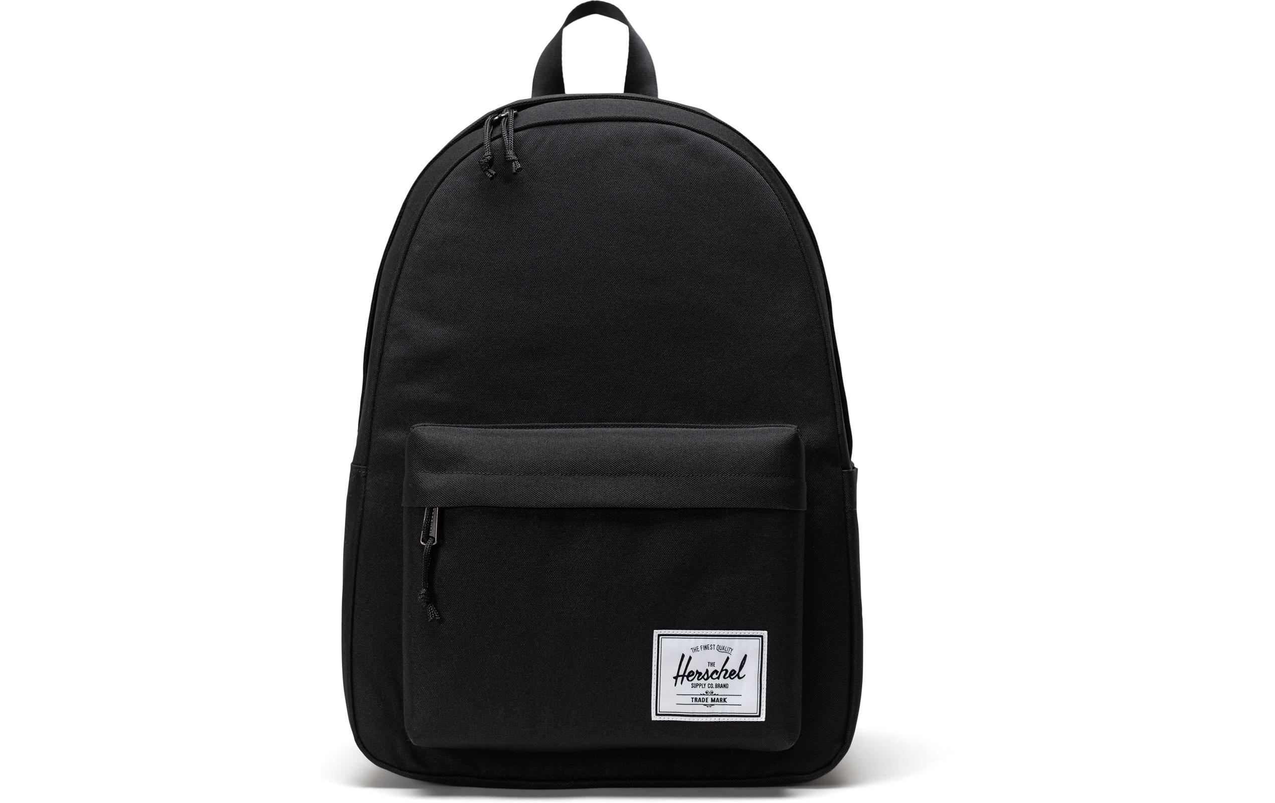 Herschel Rucksack Classic XL Backpack 30 l, Schwarz/Weiss Herschel Rucksack Classic XL Backpack 30 l, Schwarz/Weiss