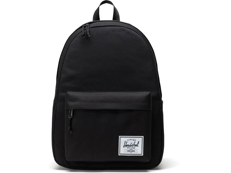 Herschel Rucksack Classic XL Backpack 30 l, Schwarz/Weiss Herschel Rucksack Classic XL Backpack 30 l, Schwarz/Weiss
