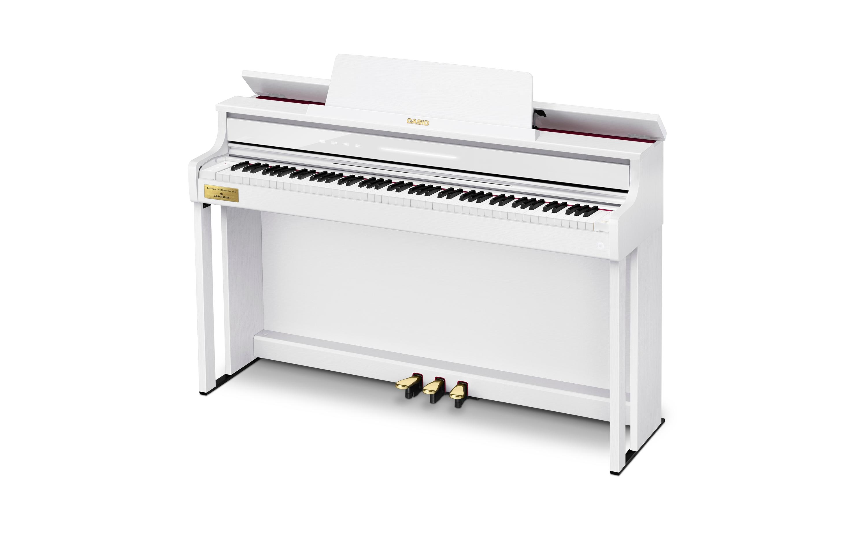 Casio E-Piano AP-750WE