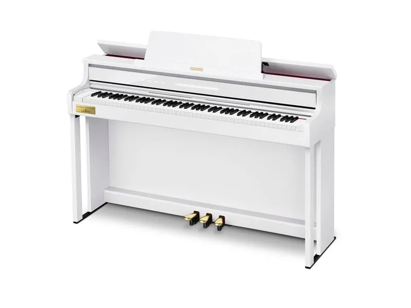 Casio E-Piano AP-750WE Casio E-Piano AP-750WE