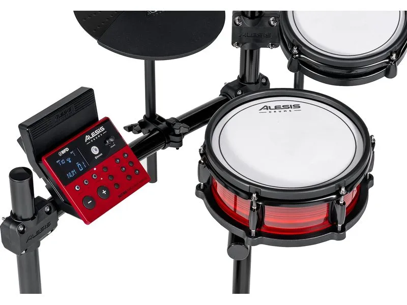 Alesis E-Drum Nitro Max Pro XL