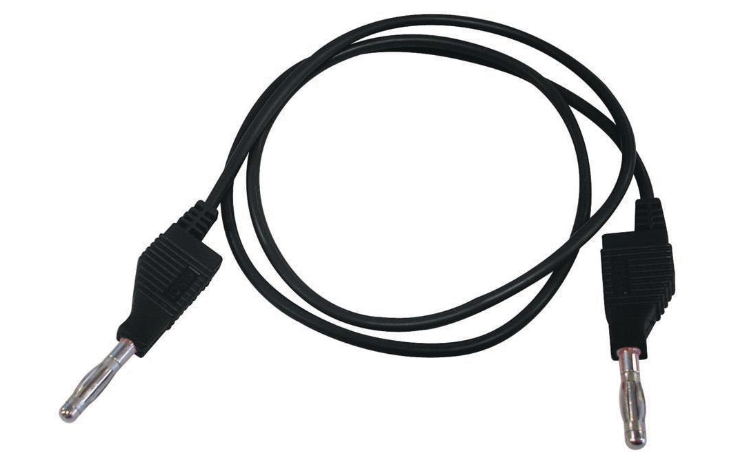 Velleman Messleitung TLM8B Velleman Messleitung TLM8B