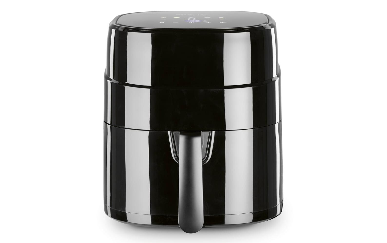 GOURMETmaxx Heissluft-Fritteuse 4.5 l