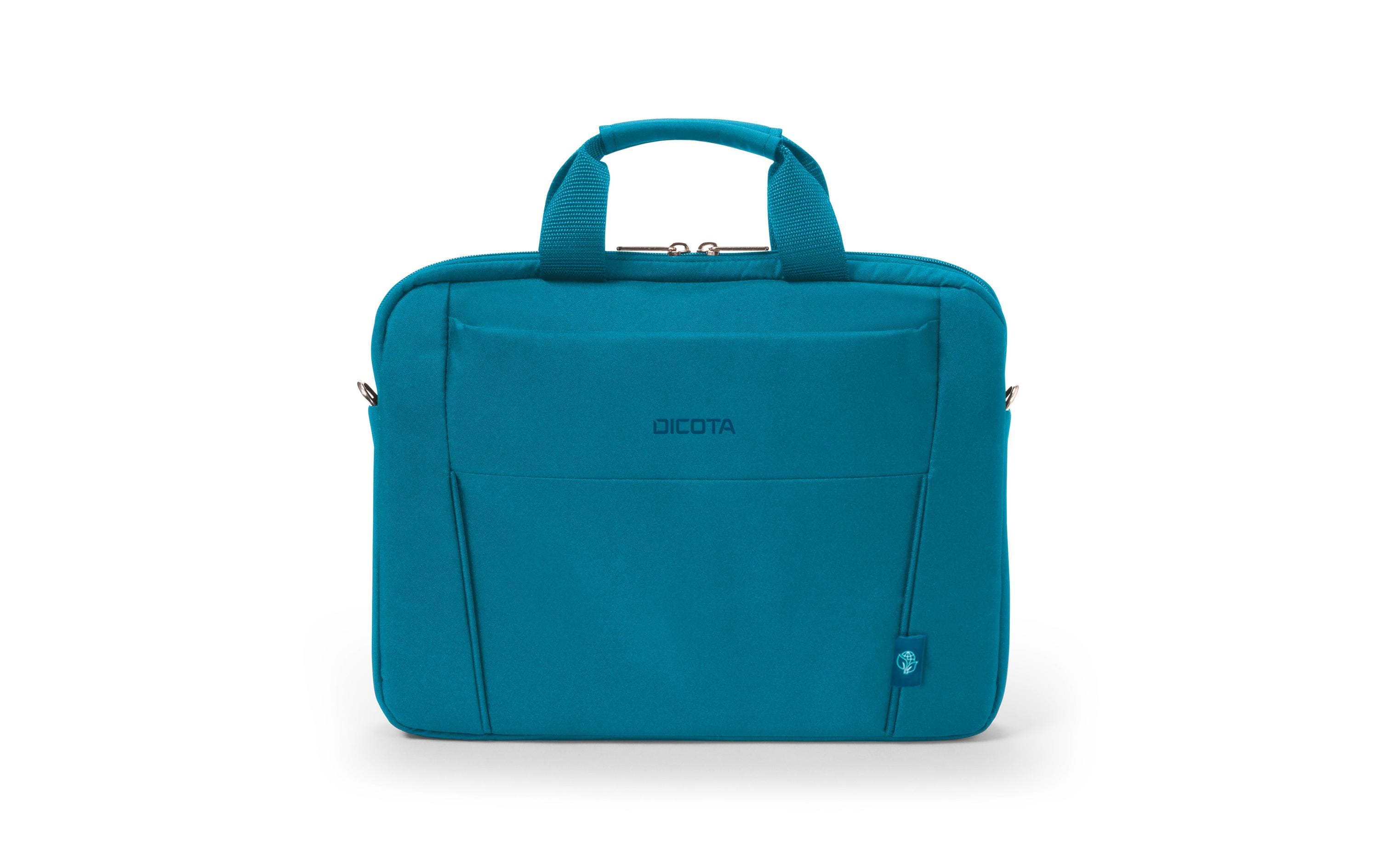 DICOTA Notebooktasche Eco Slim Case Base 14.1