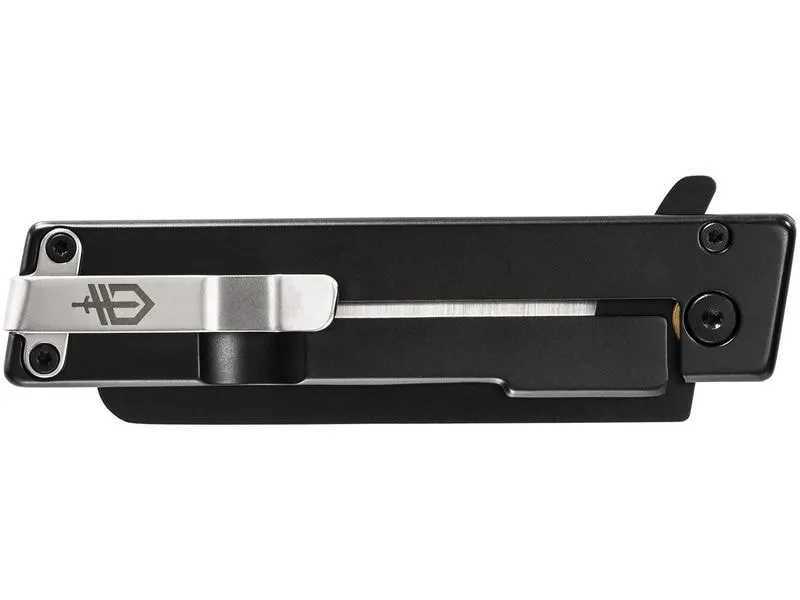 Gerber Einhandmesser QUADRANT bamboo Schwarz