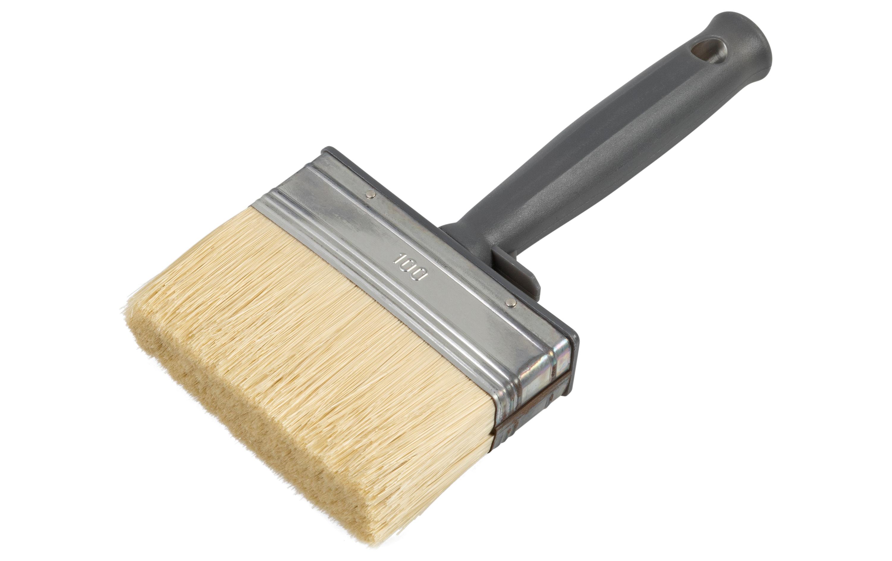 Krafter Flächenstreicher BASIC 100 mm