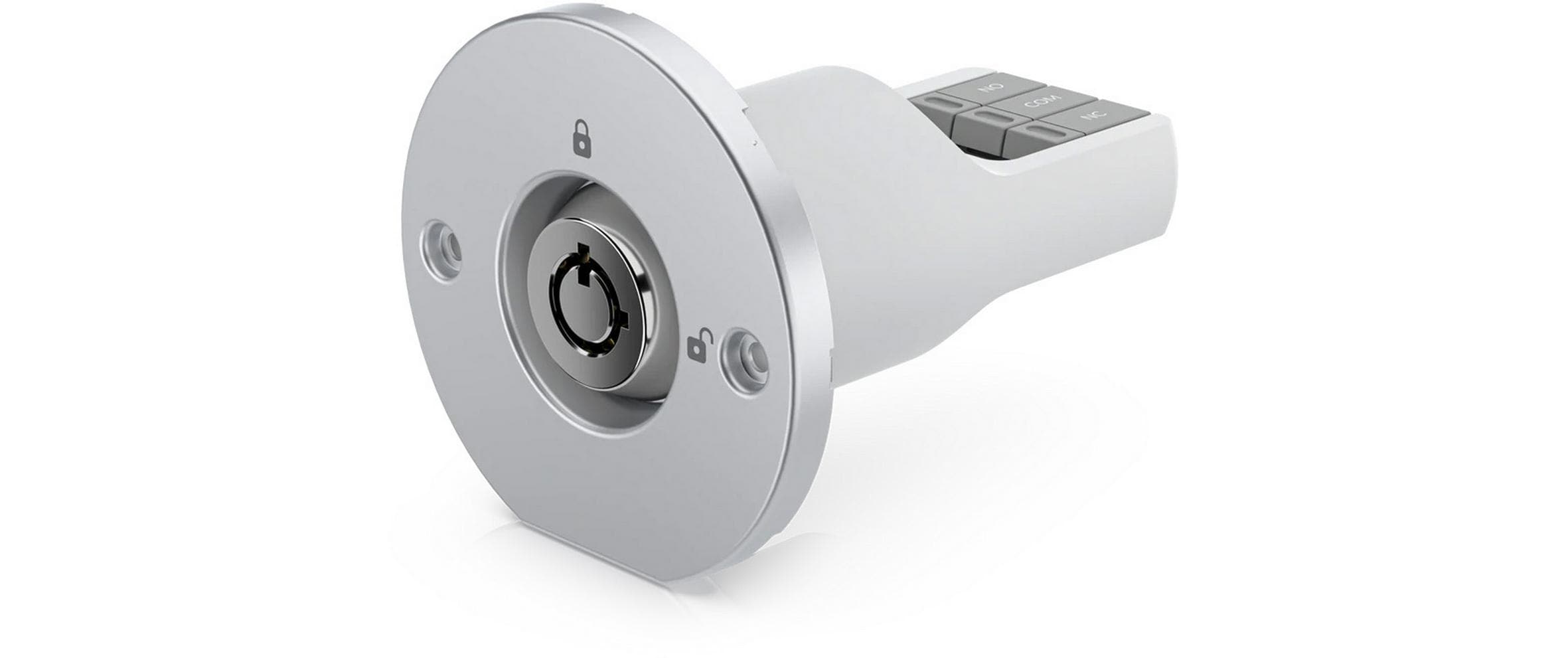 Ubiquiti Schloss Access Rescue KeySwitch Ubiquiti Schloss Access Rescue KeySwitch