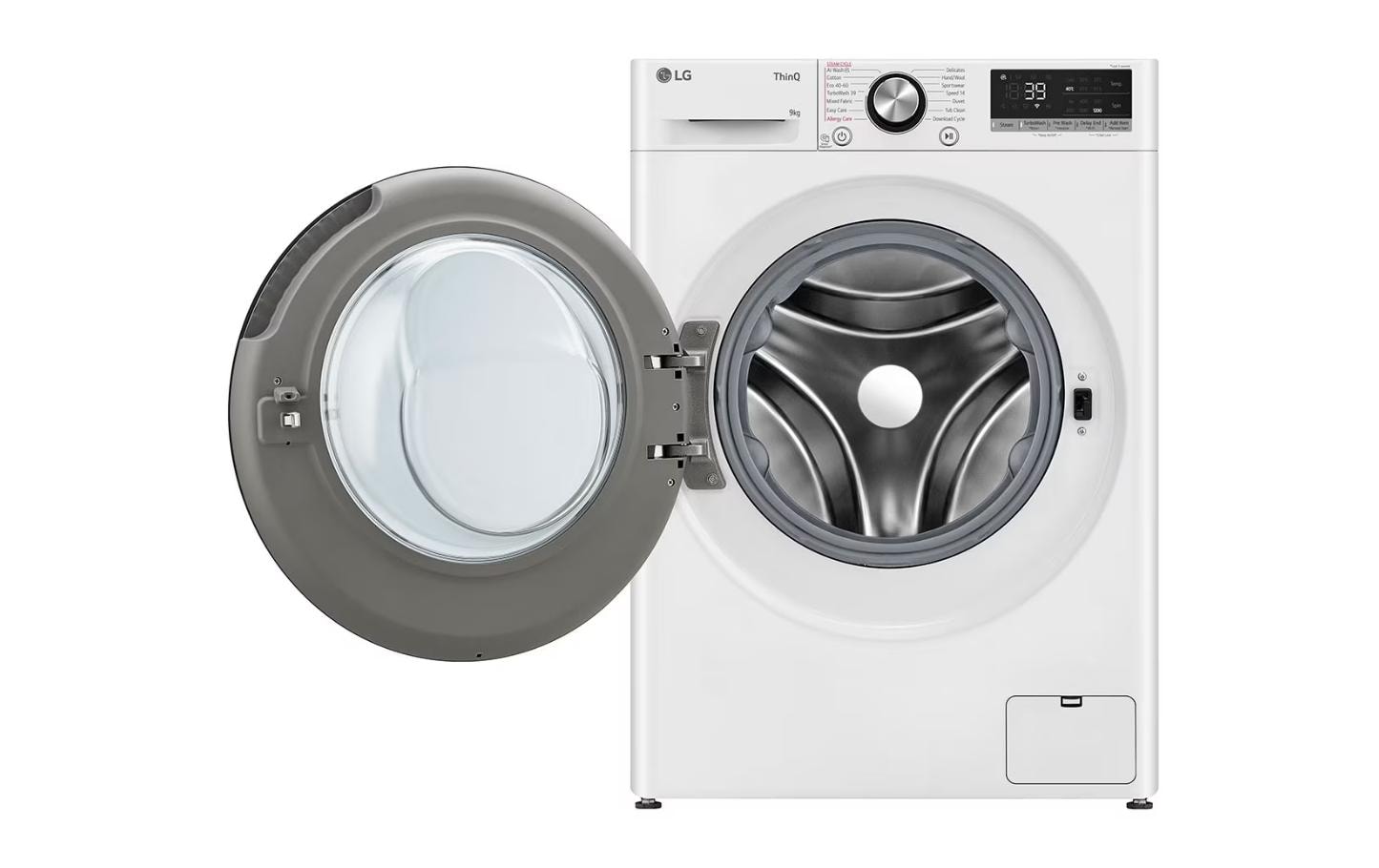 LG Waschmaschine F2V7SLIM9 Links LG Waschmaschine F2V7SLIM9 Links