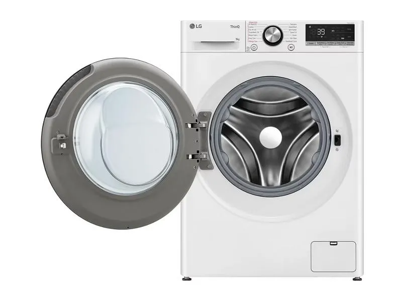 LG Waschmaschine F2V7SLIM9 Links LG Waschmaschine F2V7SLIM9 Links