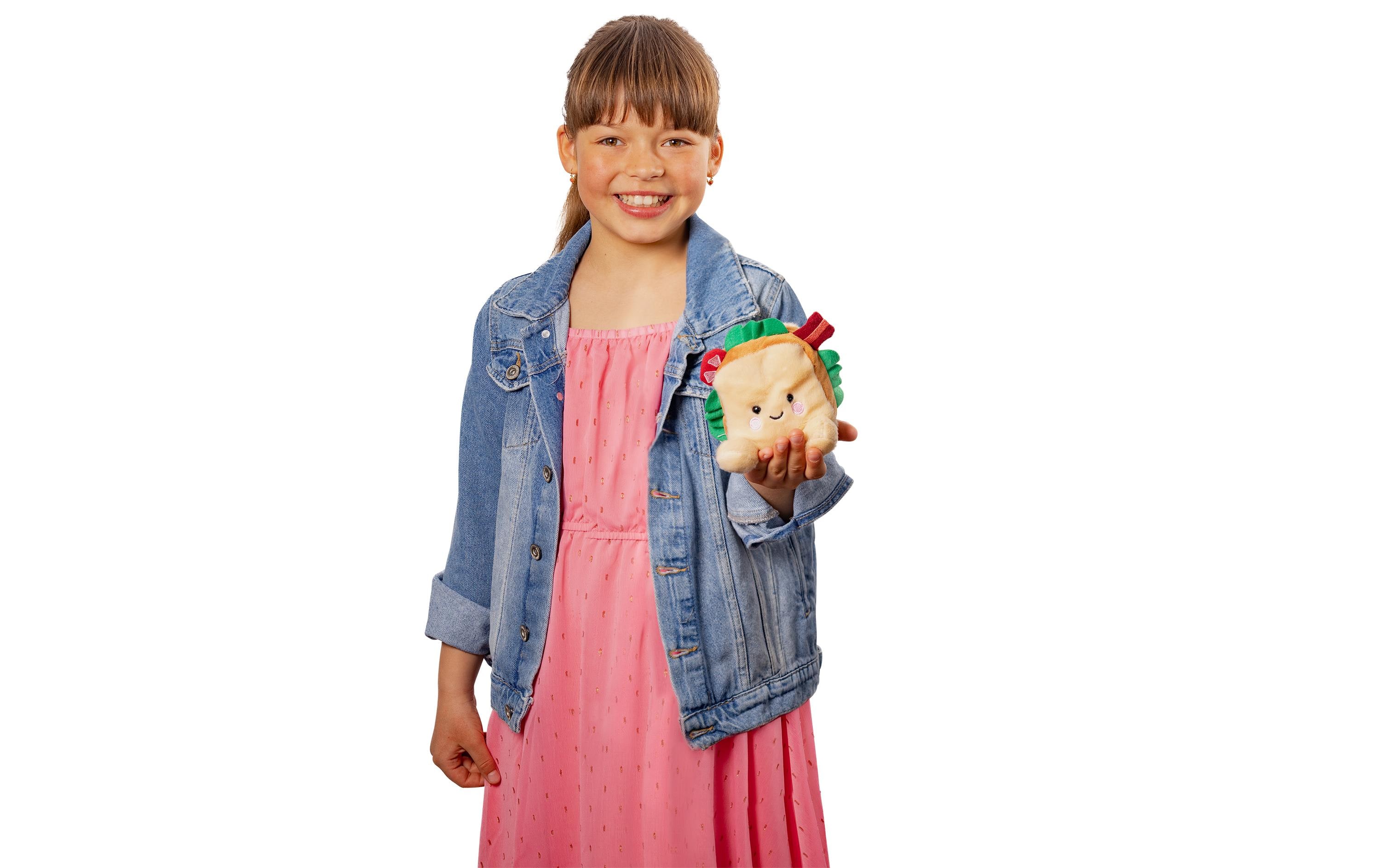 AURORA Palm Pals Tomas BLT 13 cm