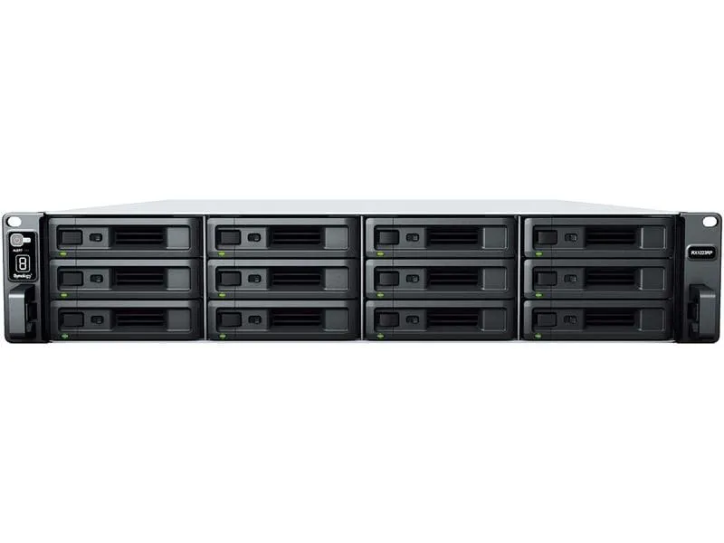 Synology NAS-Erweiterungsgehäuse RX1223RP 12-bay