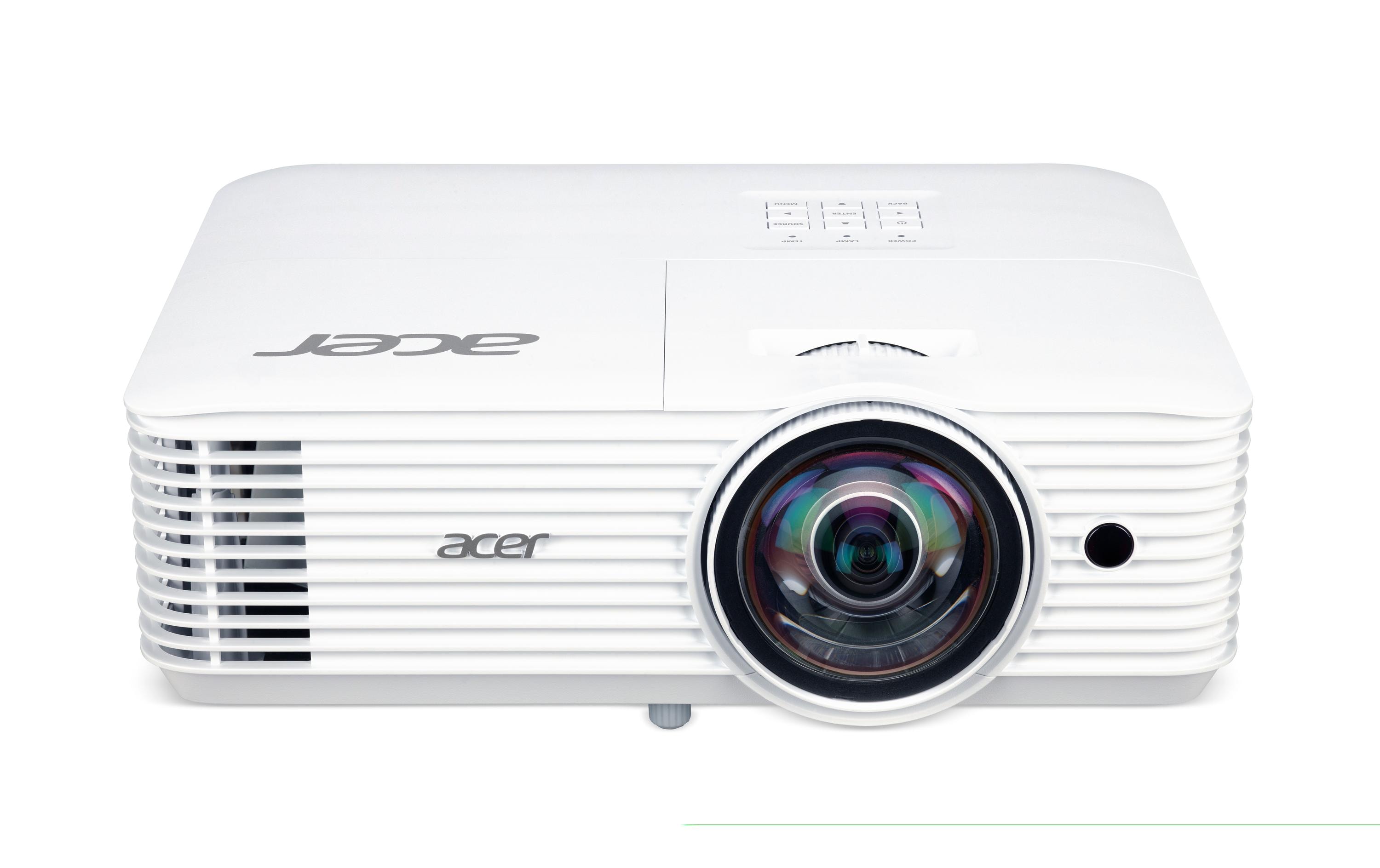 Acer Projektor H6518STi