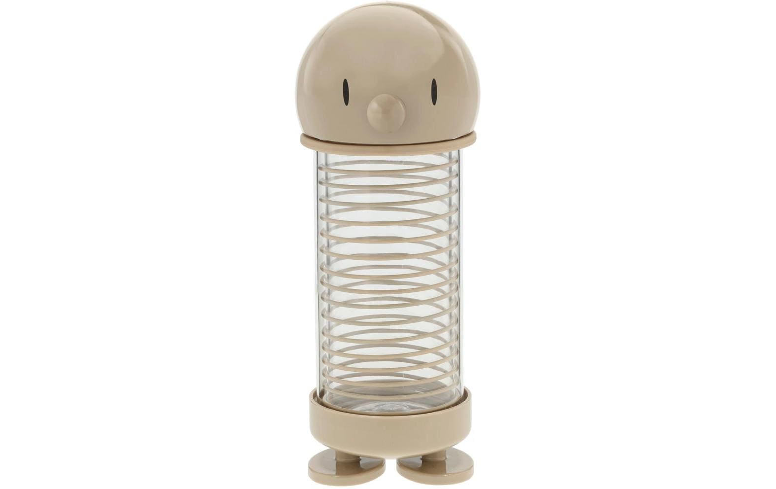 Hoptimist Trinkflasche Bumble 0.4 l Beige Hoptimist Trinkflasche Bumble 0.4 l Beige