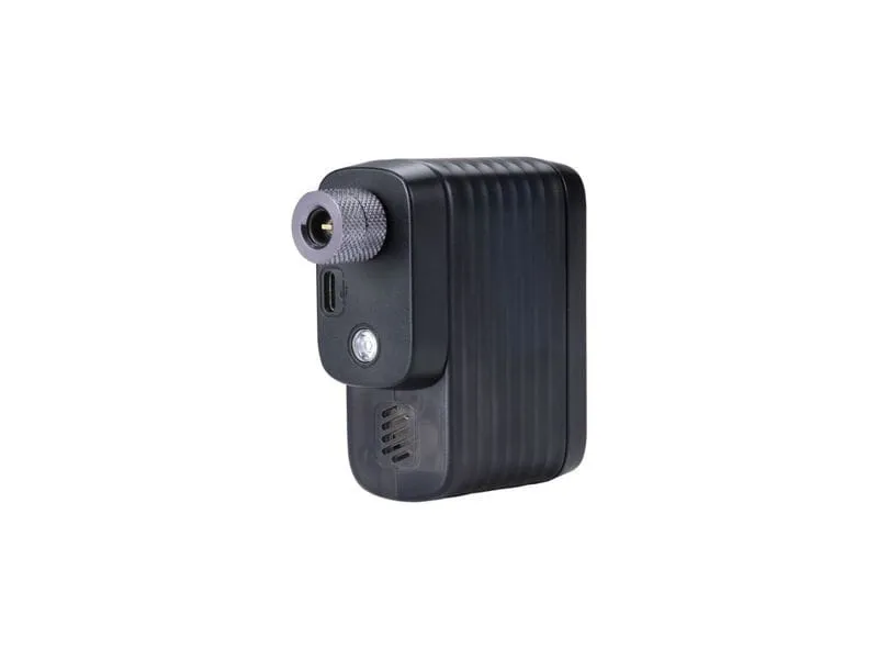 BBB Minipumpe BarBank, Schrader/Presta, USB-C