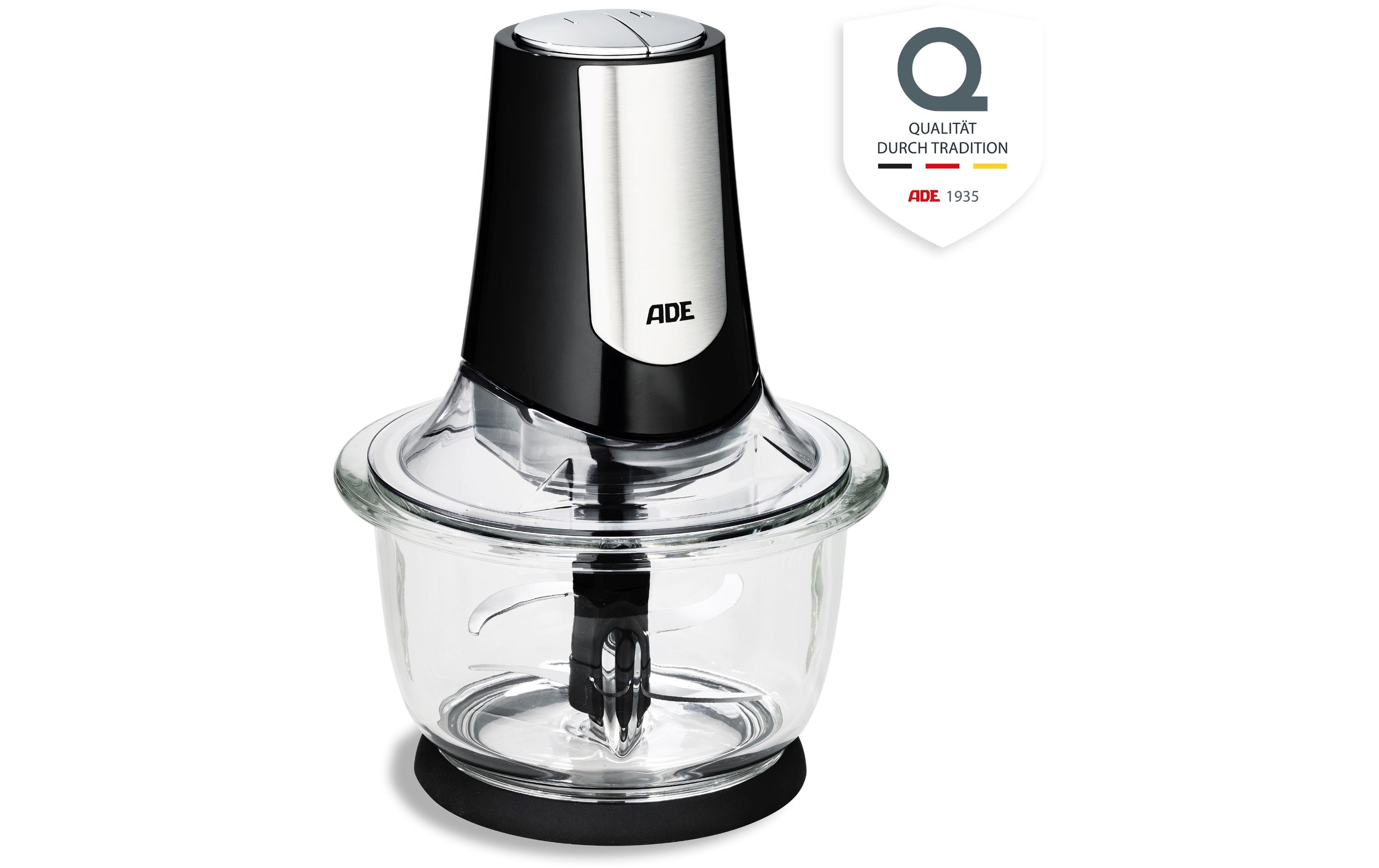 ADE Zerkleinerer KA 2110 0.6 l