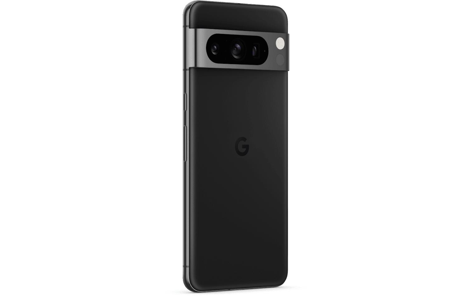 Google Pixel 8 Pro 128 GB Obsidian