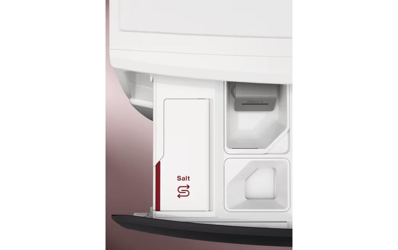 Electrolux Waschmaschine WASL2IE500 Links Electrolux Waschmaschine WASL2IE500 Links