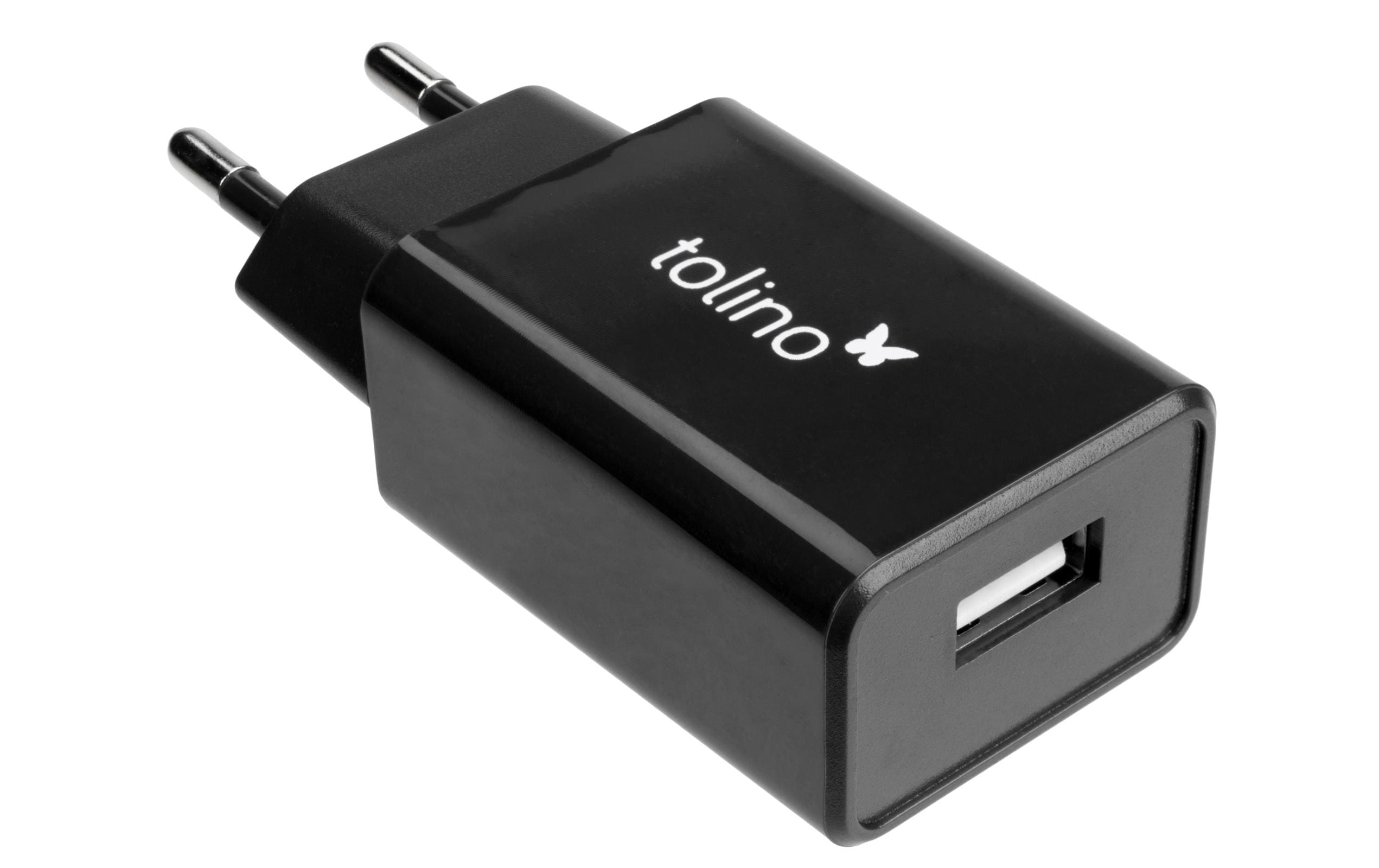 Tolino USB-Wandladegerät 1.0 A