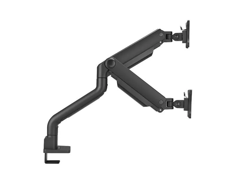 NEOMOUNTS Tischhalterung DS70S-950BL2 bis 18 kg – Schwarz NEOMOUNTS Tischhalterung DS70S-950BL2 bis 18 kg – Schwarz
