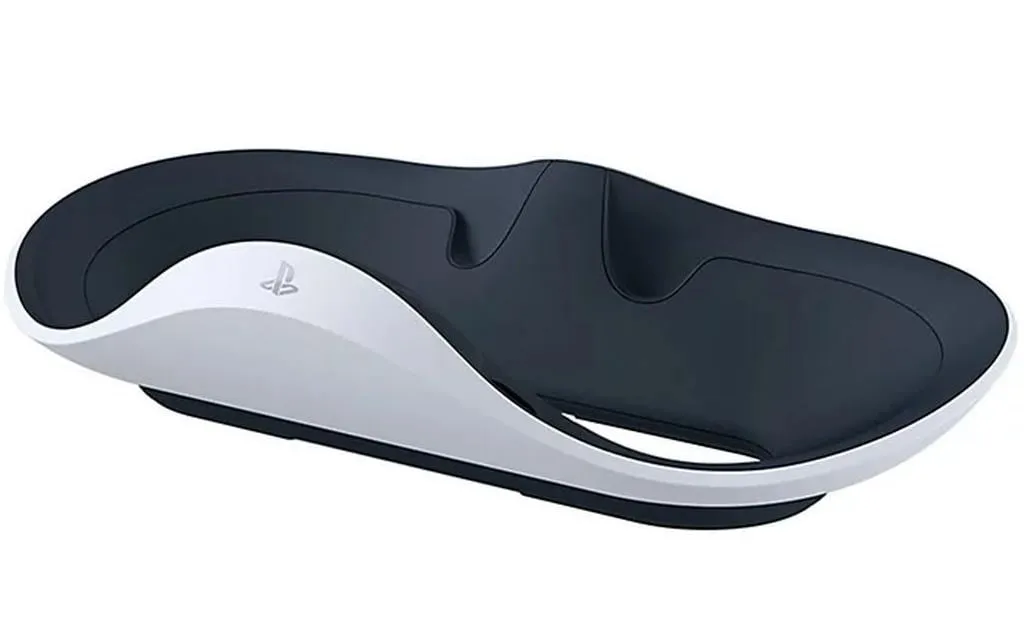 Sony Ladestation für PlayStation VR2 Sense-Controller Sony Ladestation für PlayStation VR2 Sense-Controller