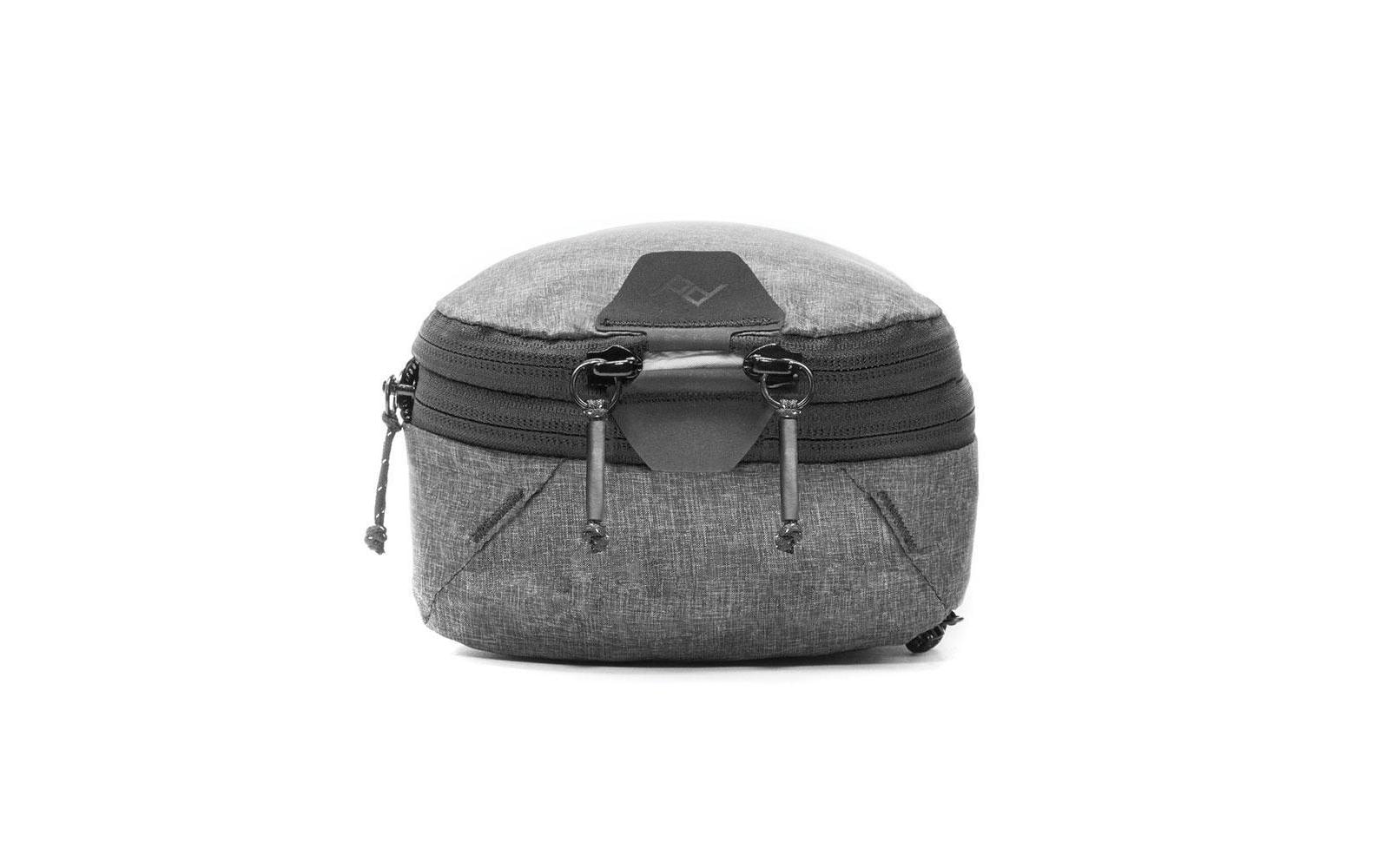 Peak Design Innentasche Packing Cube Small Charcoal