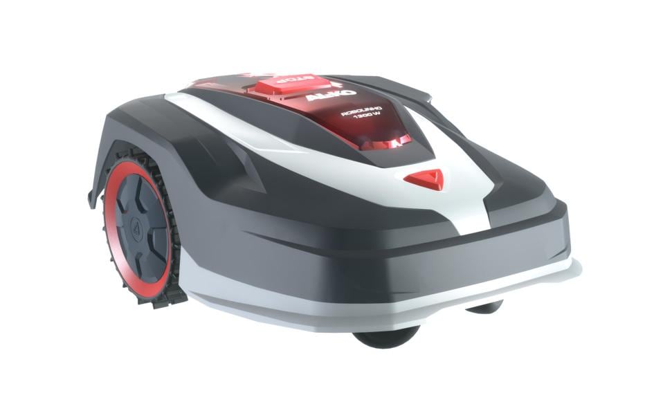 AL-KO Mähroboter Robolinho 1300 W, 1300 m² AL-KO Mähroboter Robolinho 1300 W, 1300 m²