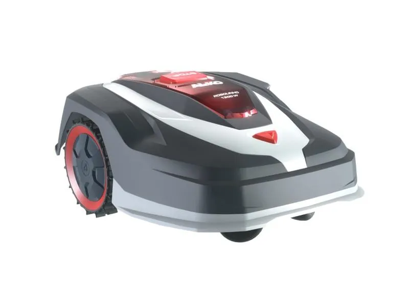 AL-KO Mähroboter Robolinho 1300 W, 1300 m² AL-KO Mähroboter Robolinho 1300 W, 1300 m²