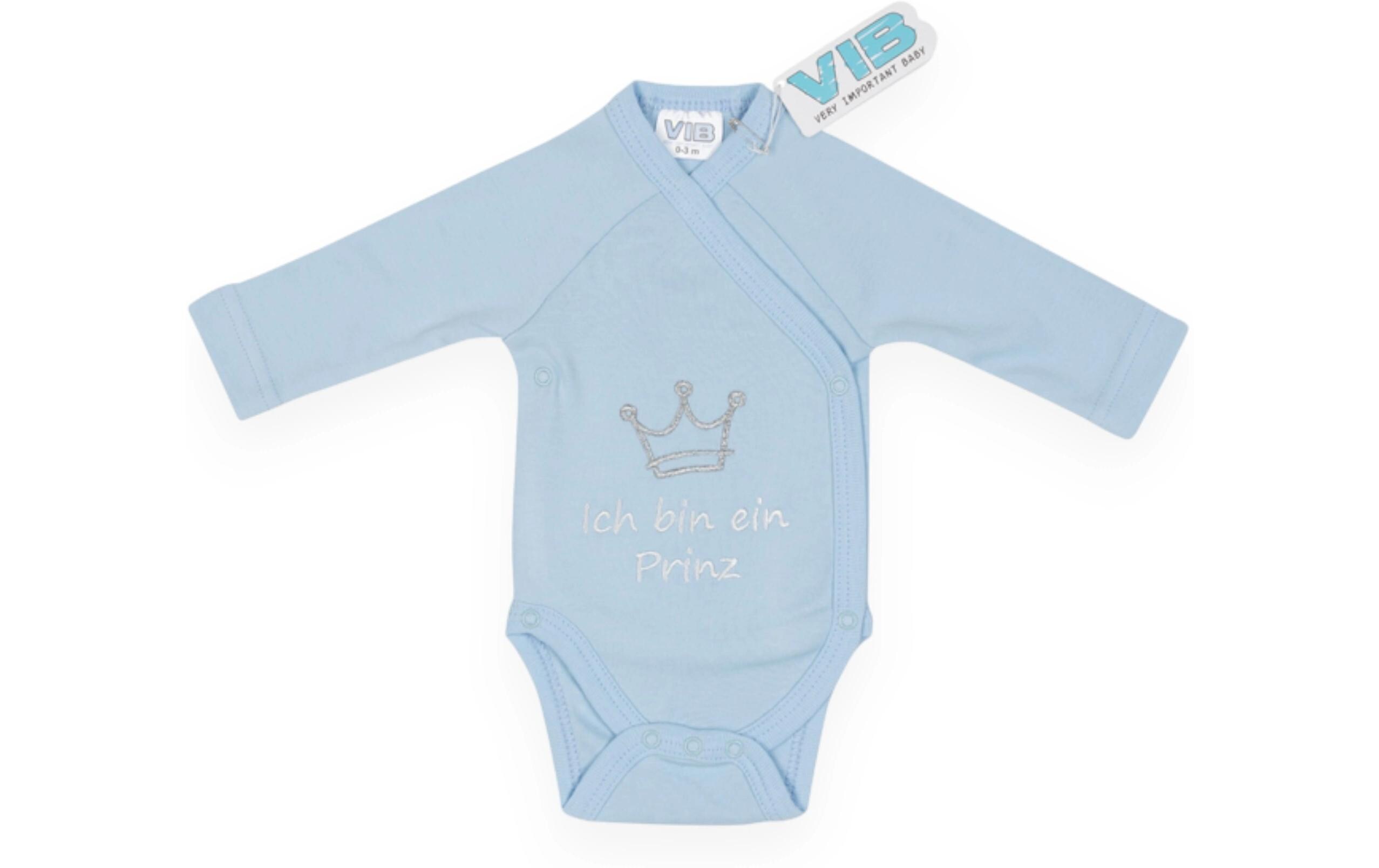 Very Important Baby Body Ich bin ein Prinz Blau