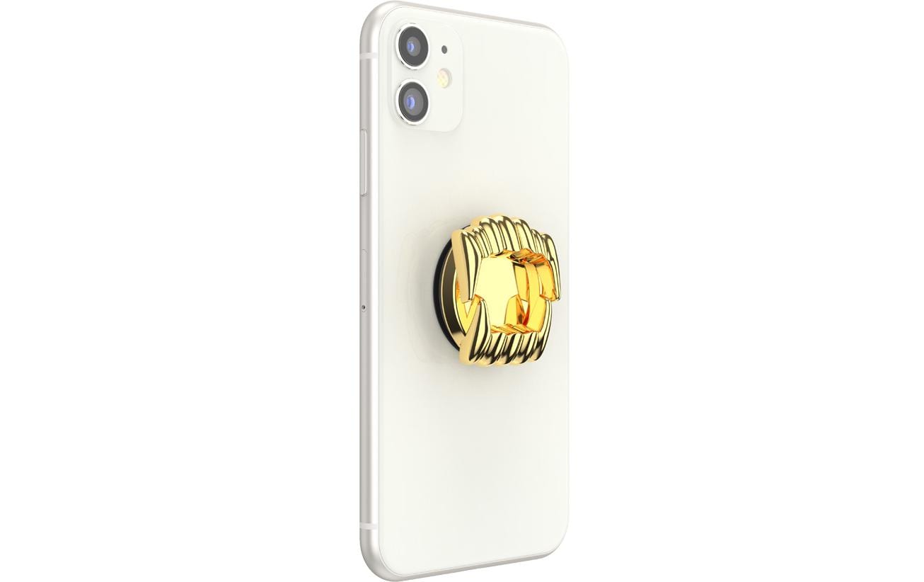 PopSockets Halterung PopGrip Say Cheese