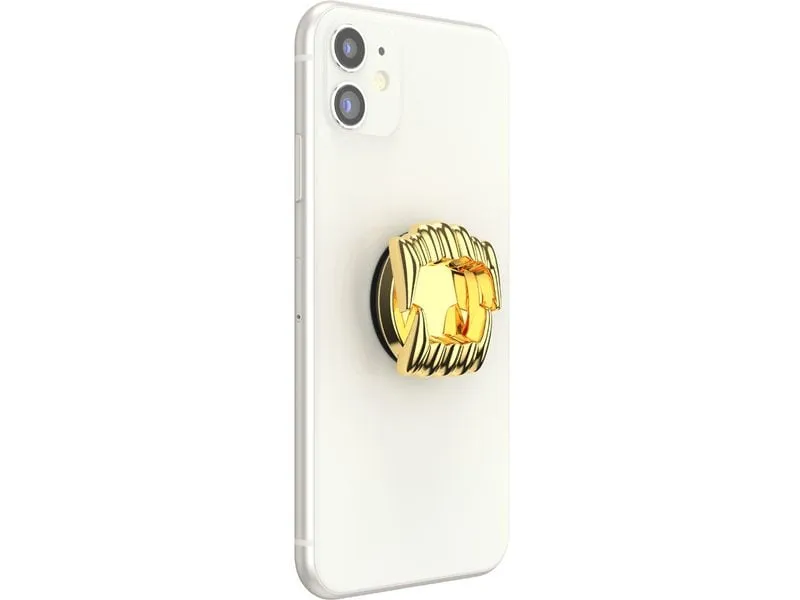 PopSockets Halterung PopGrip Say Cheese