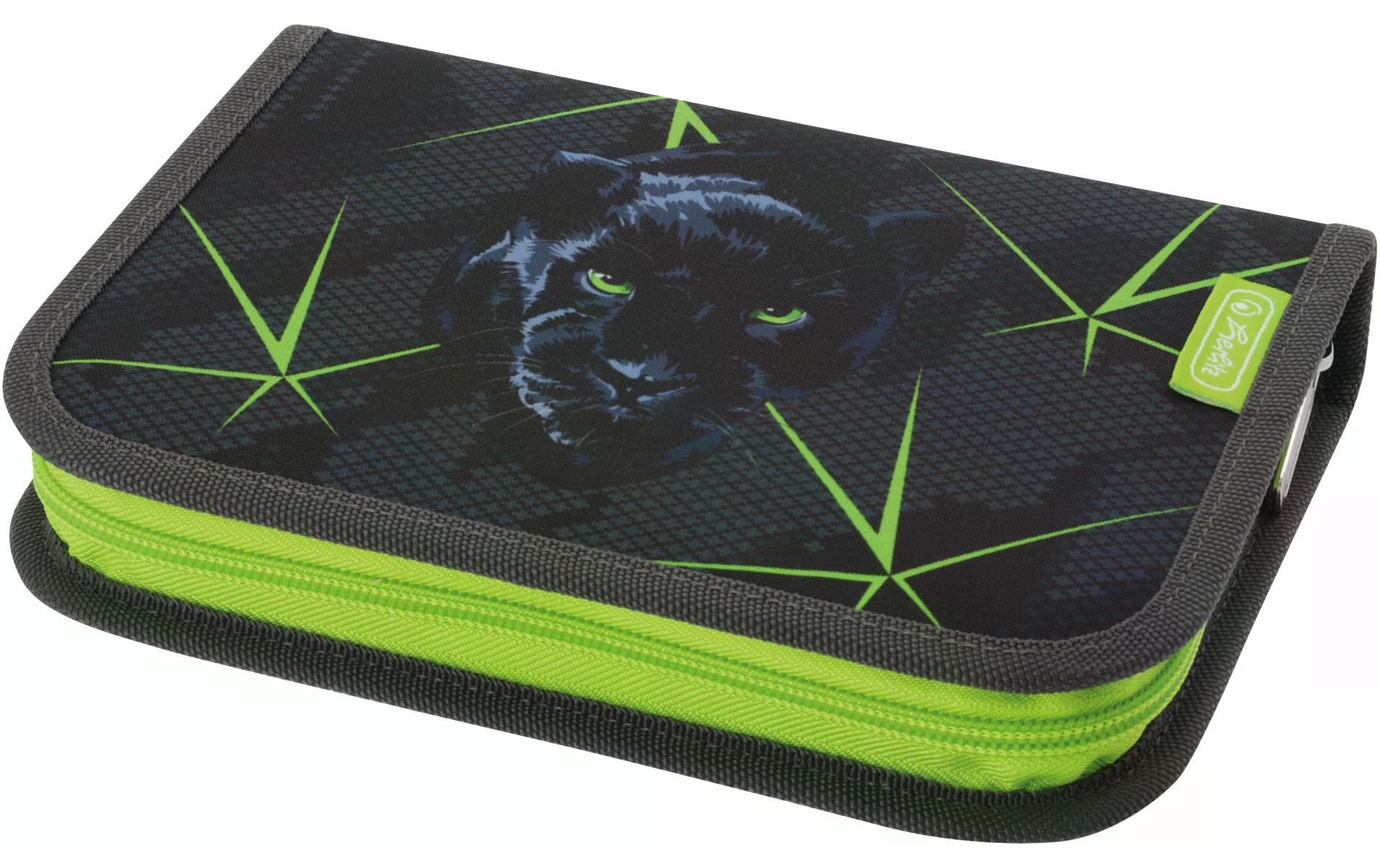 Herlitz Etui Wild Life 31-teilig Herlitz Etui Wild Life 31-teilig