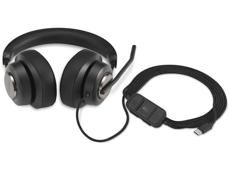 Kensington Headset H2000 USB-C Kensington Headset H2000 USB-C
