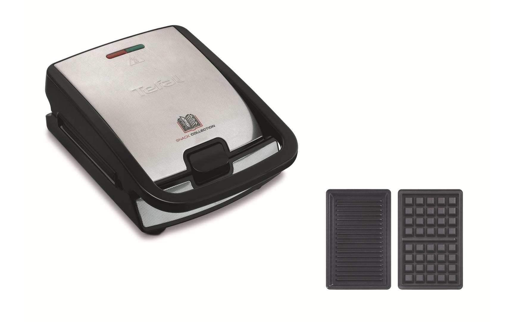 Tefal Snack Collection SW857D 700 W
