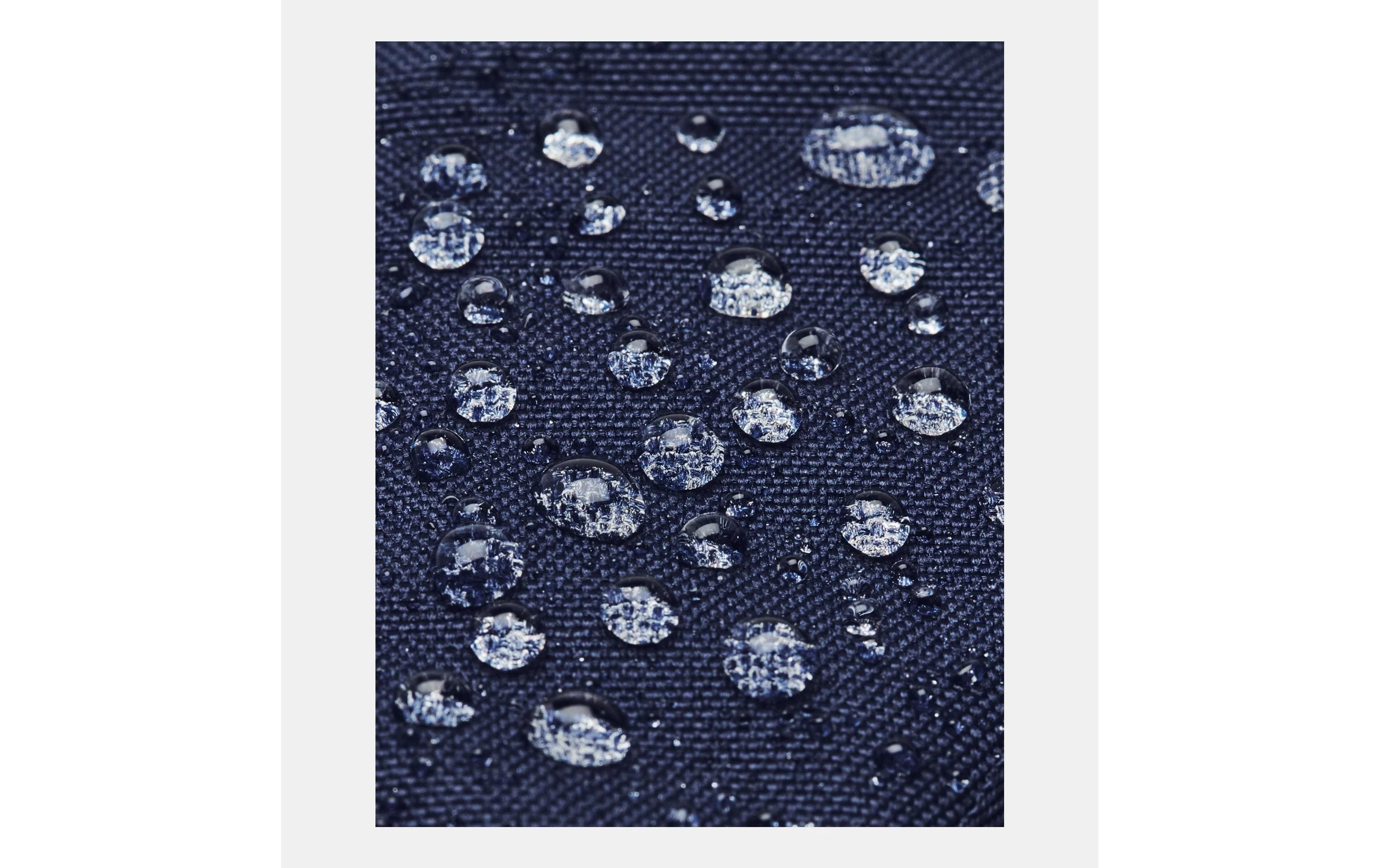 UNDER ARMOUR Rucksack Hustle 6.0, Dunkelblau