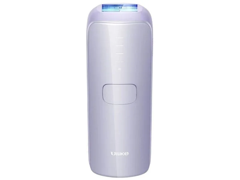 Ulike IPL-Haarentferner Air 3 Plus Lila