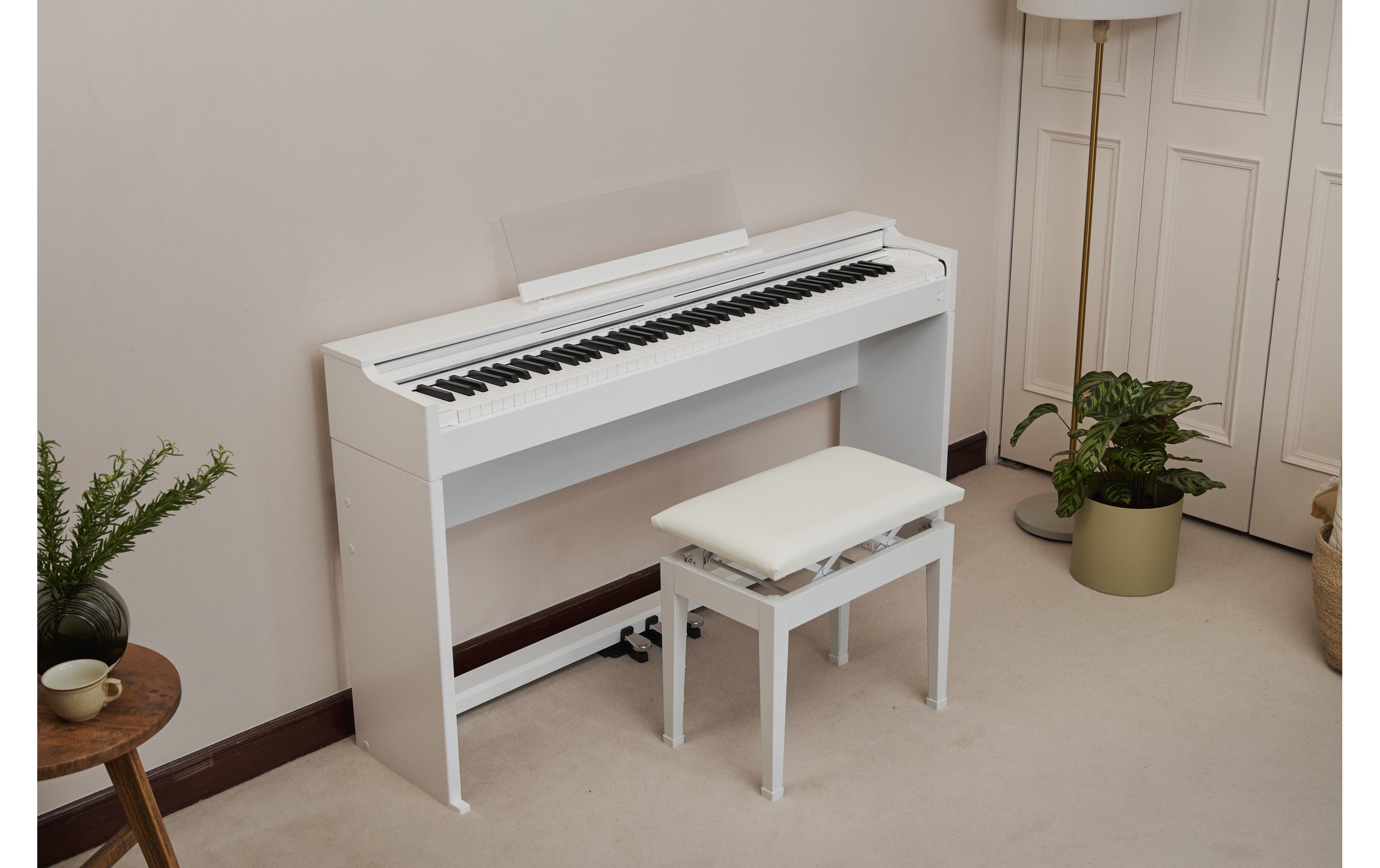 Casio E-Piano CELVIANO AP-S200WE