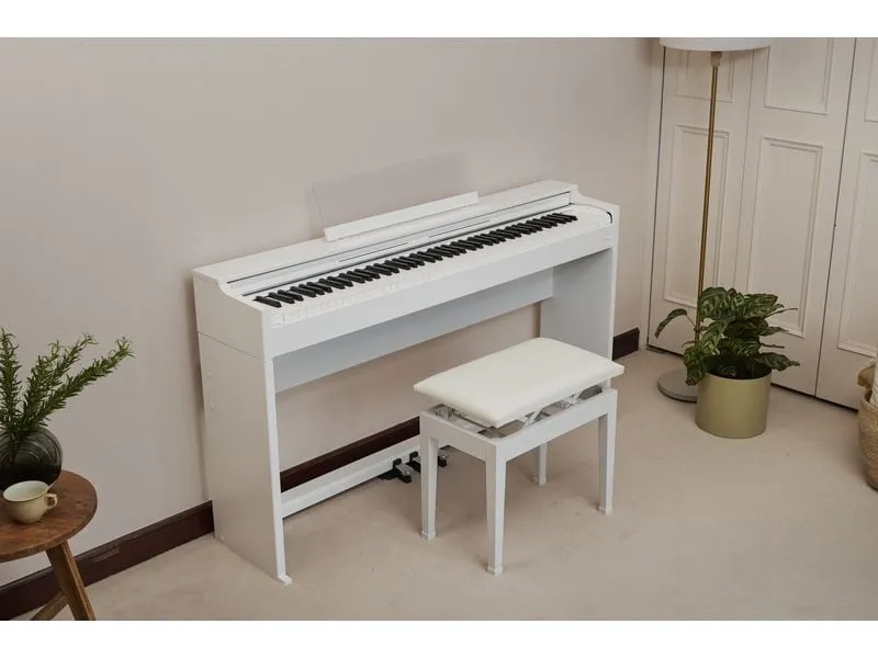 Casio E-Piano CELVIANO AP-S200WE