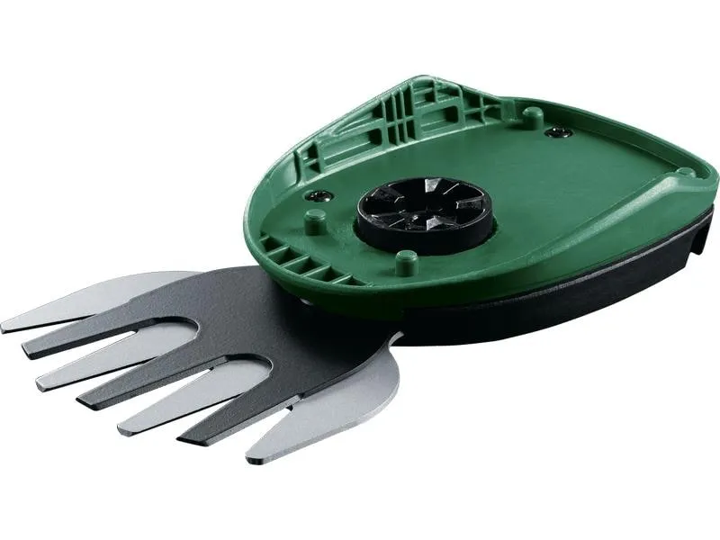 Bosch Grasschermesser Multi-Click Isio 80 mm