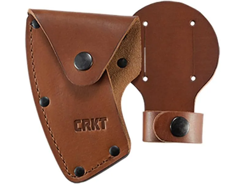 CRKT Lederscheide zu Freyr CRKT Lederscheide zu Freyr