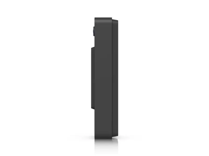 Ubiquiti IP Türstation Doorbell Lite Schwarz