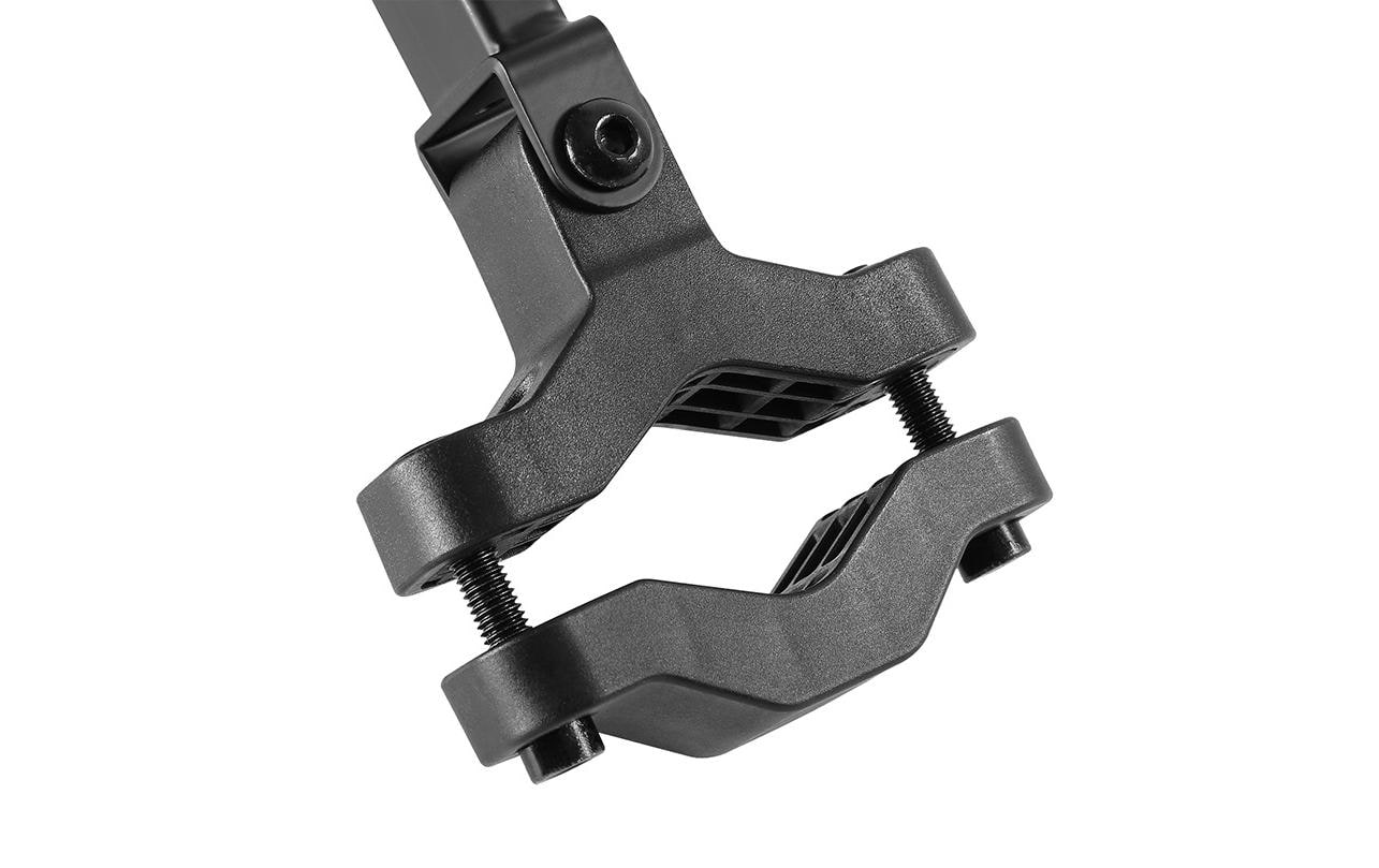 NEOMOUNTS Wandhalterung FL40-430BL11 Schwarz