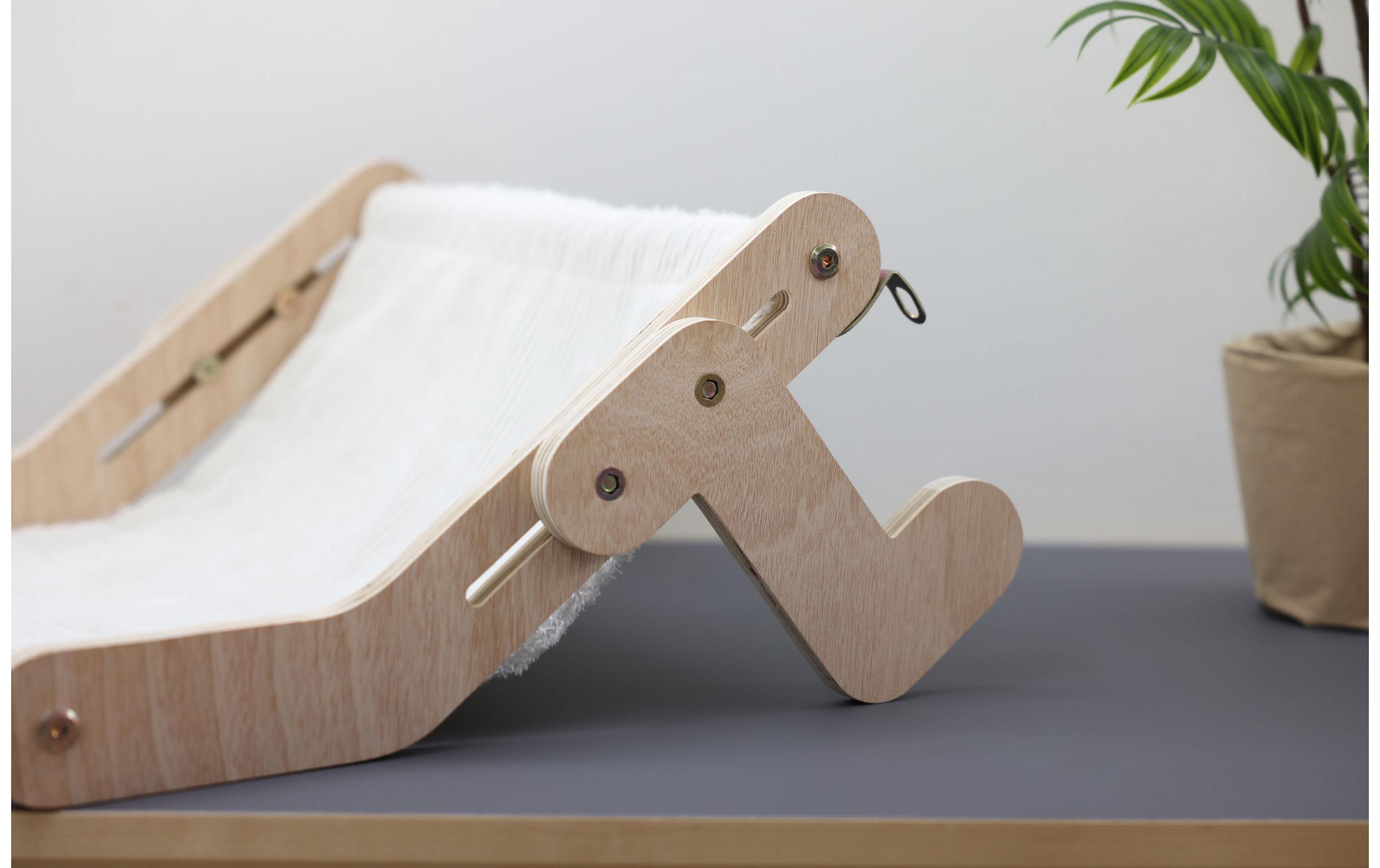 Kerbl Hängematte Nap 42.5 cm x 47 cm