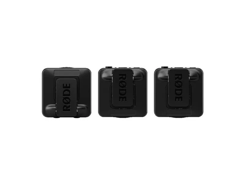 Rode Übertragungssystem Wireless PRO Rode Übertragungssystem Wireless PRO