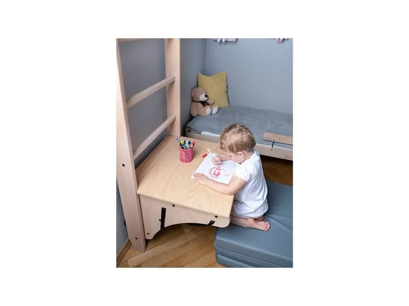 BenchK Gymnastikmatte klappbar, Grau BenchK Gymnastikmatte klappbar, Grau