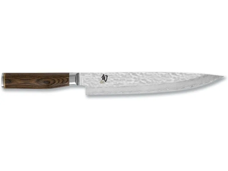 Kai Fleischmesser Shun Premier 24 cm Kai Fleischmesser Shun Premier 24 cm